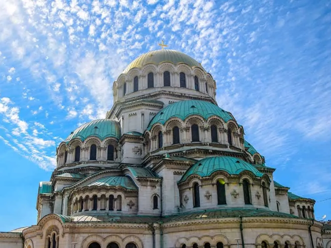 seguro de viaje a Bulgaria