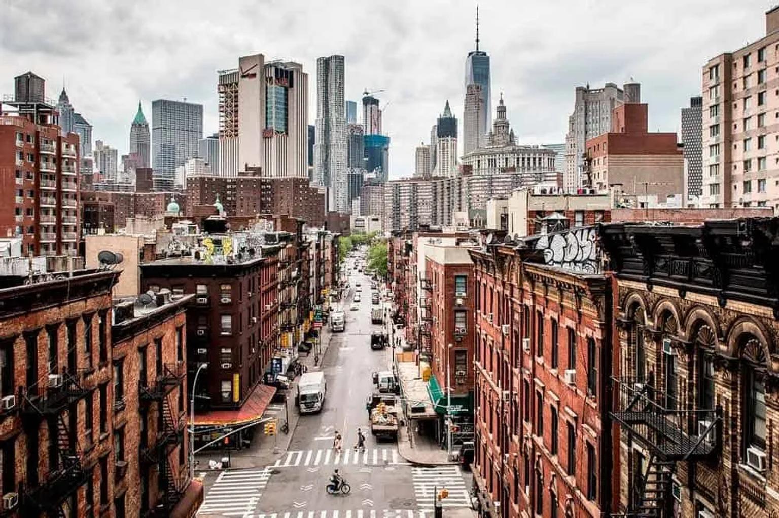 Es seguro viajar a Nueva York