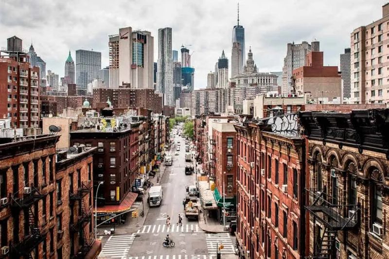 ¿Es seguro viajar a Nueva York? 2026