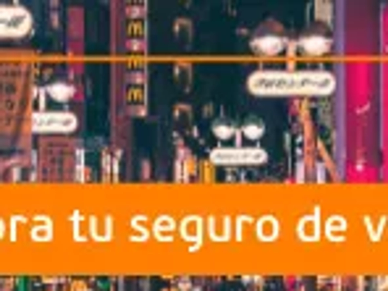 Calles iluminadas de Japón con letreros coloridos y ambiente urbano vibrante.