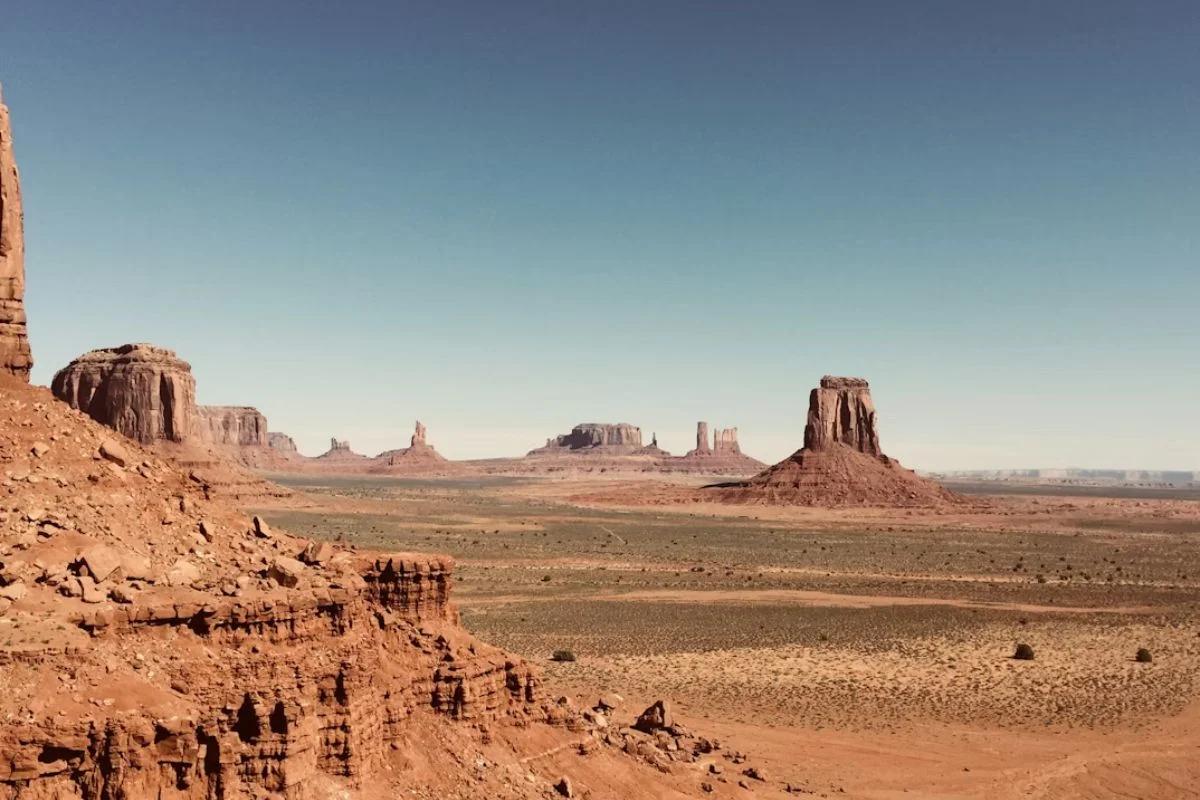Requisitos para viajar a Estados Unidos