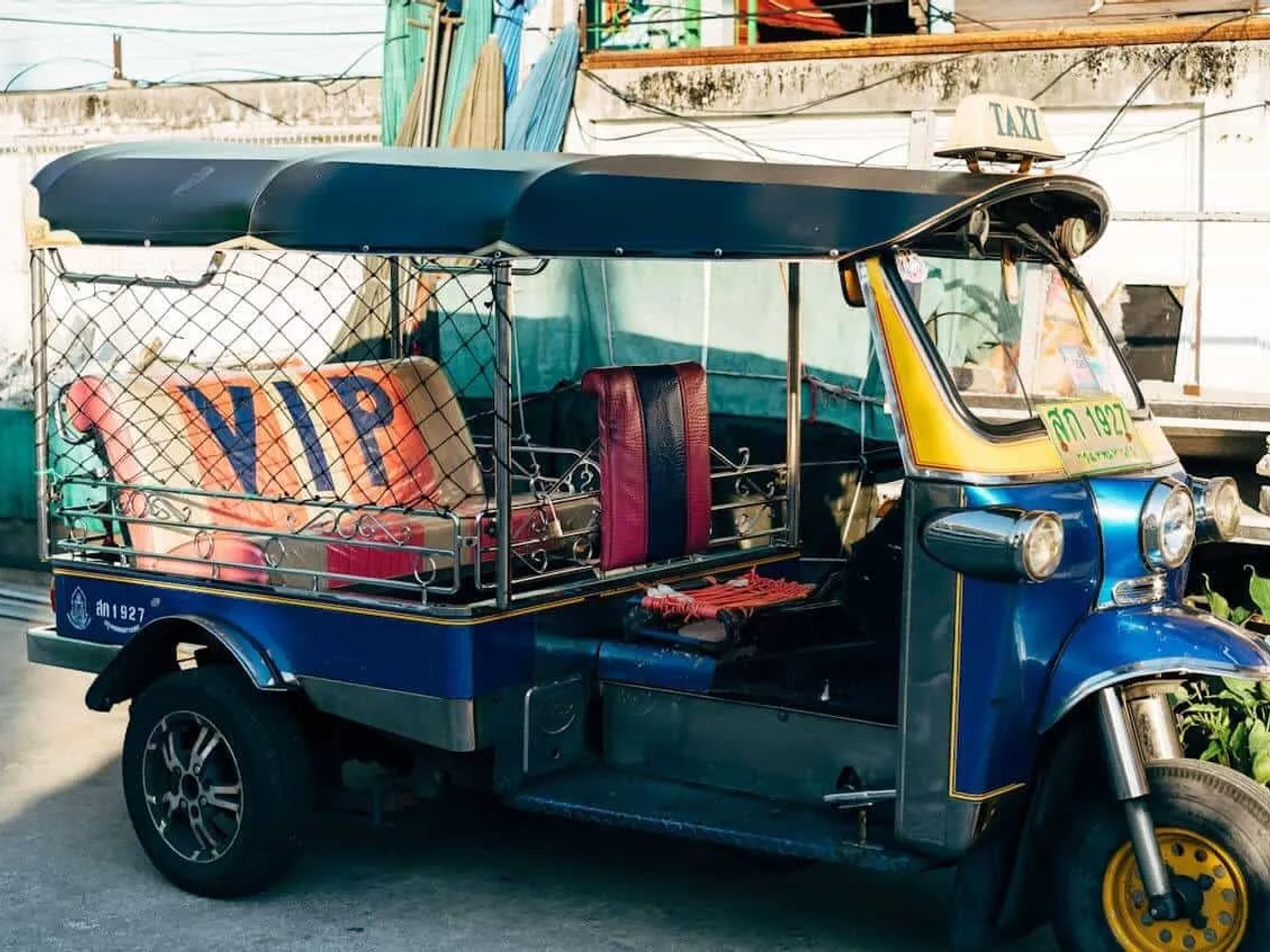 como se locomover pelo sudeste asiatico