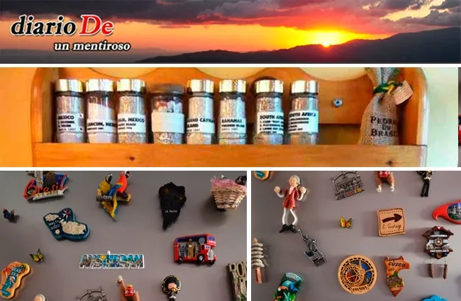 diario de un mentiroso viajero iati