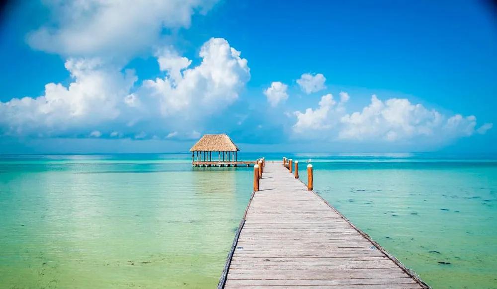 cuál es la mejor playa de México