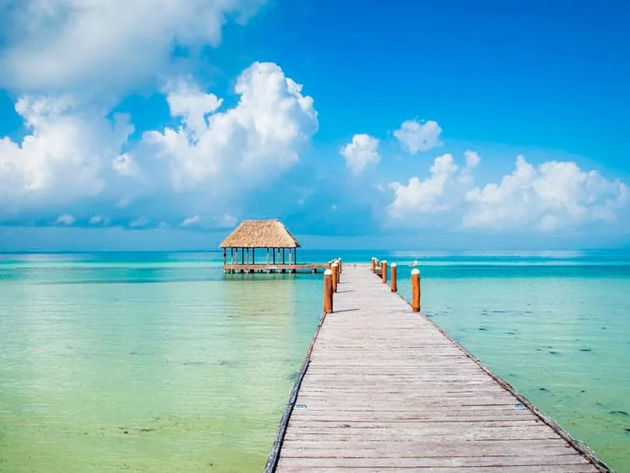 cuál es la mejor playa de México