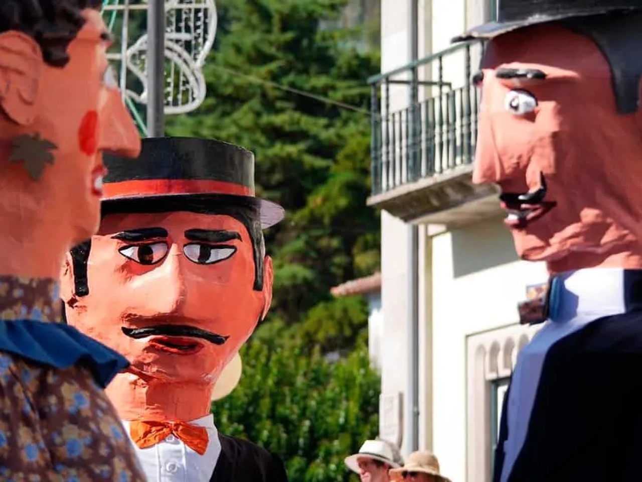 Visitar Viana en Portugal