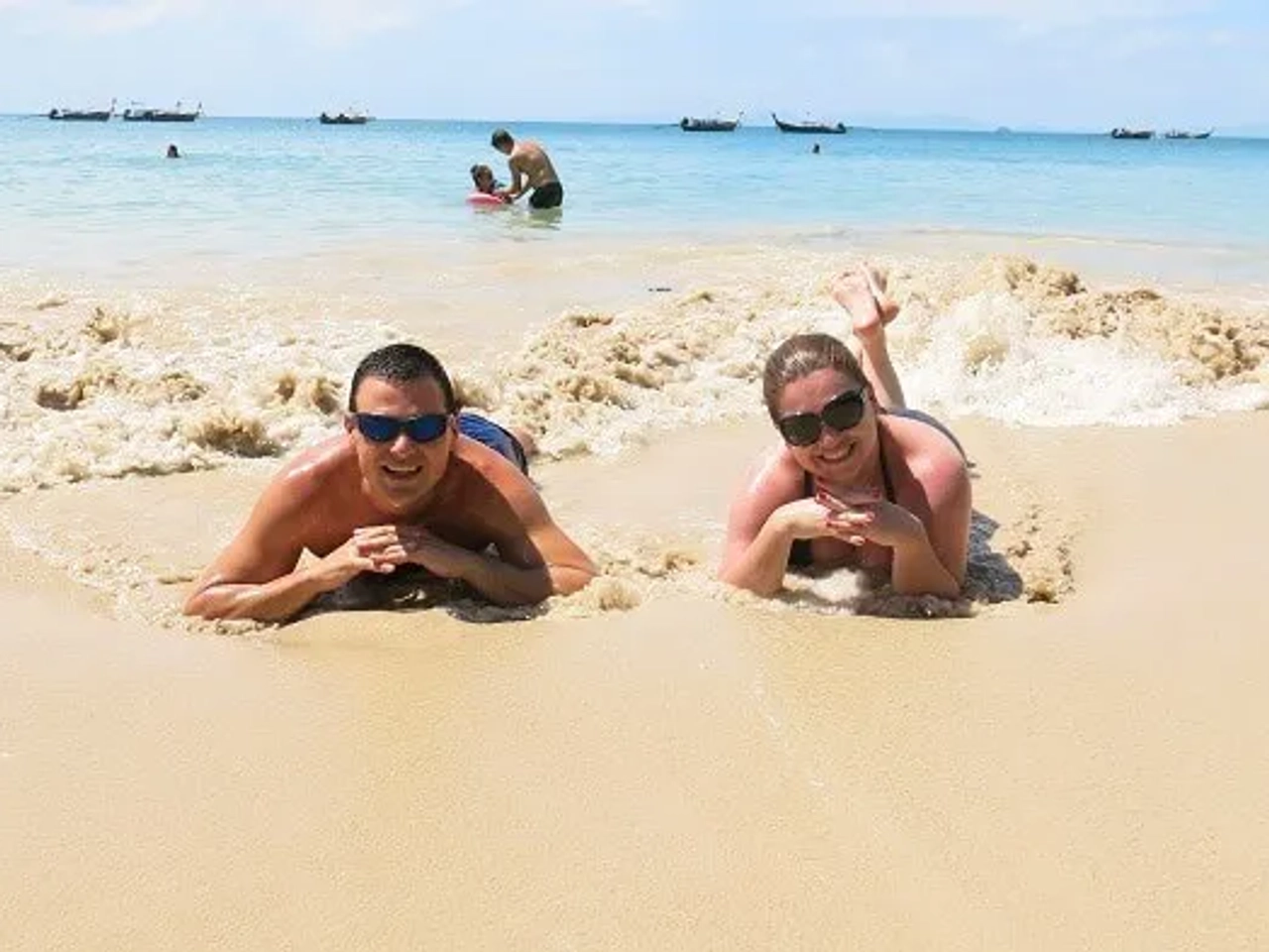 tailandia
