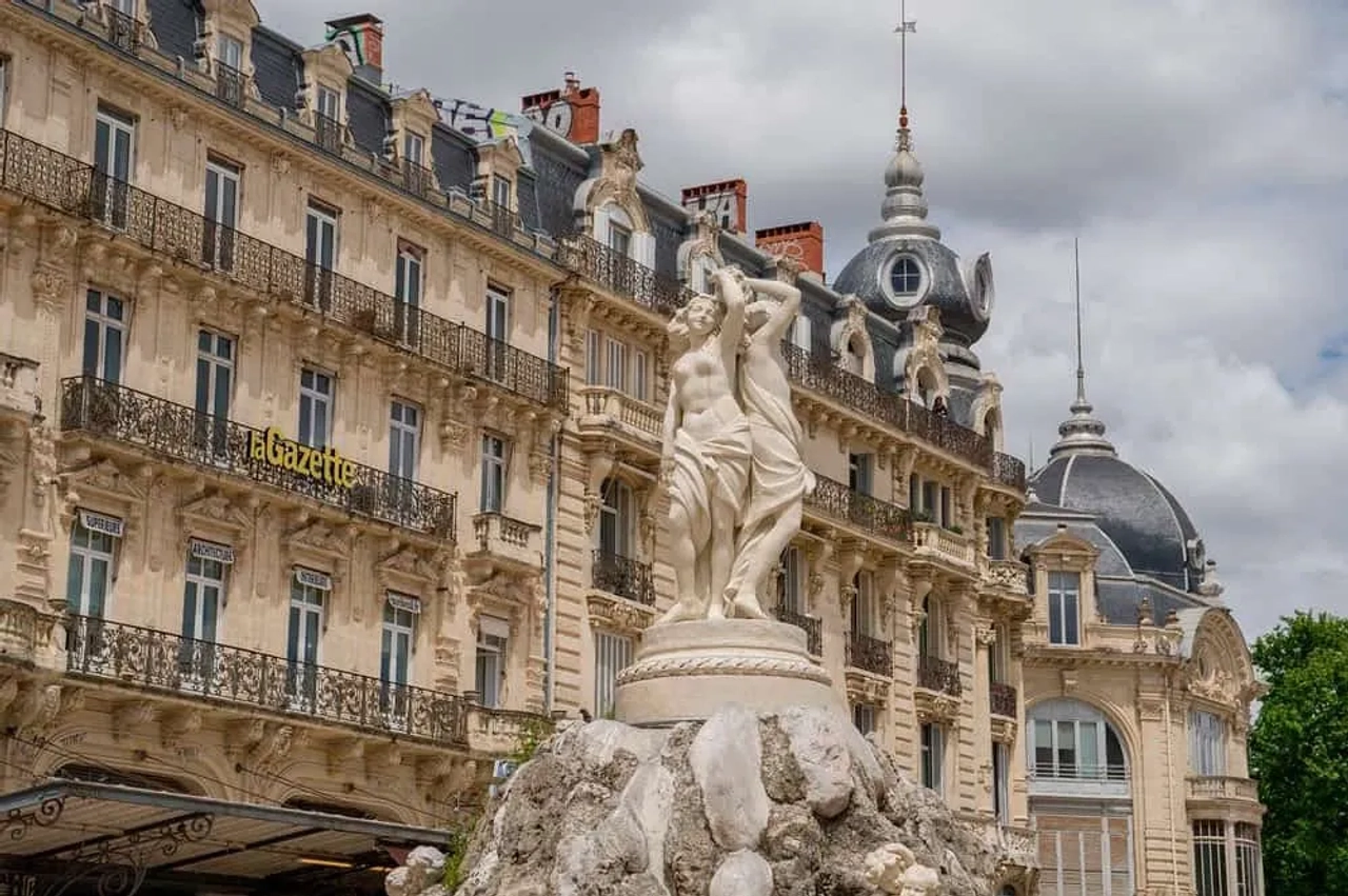 viajar este verano al sur de Francia