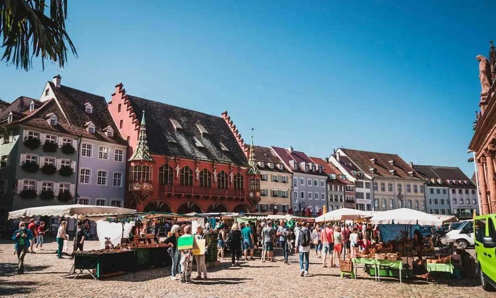Qué ver en La Selva Negra