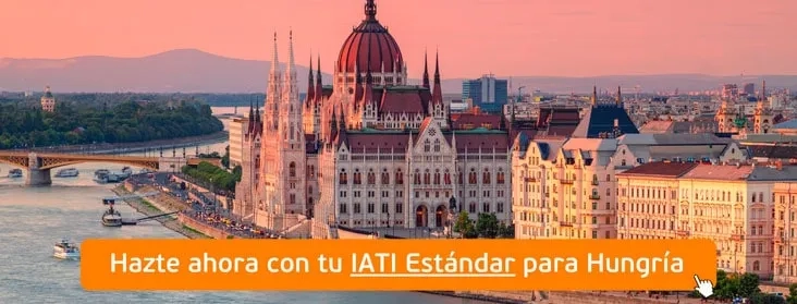 contratar seguro a Hungría