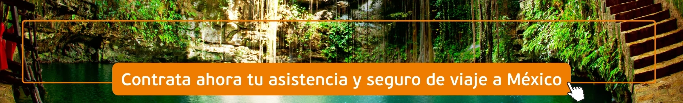 Mejor seguro de viaje para México