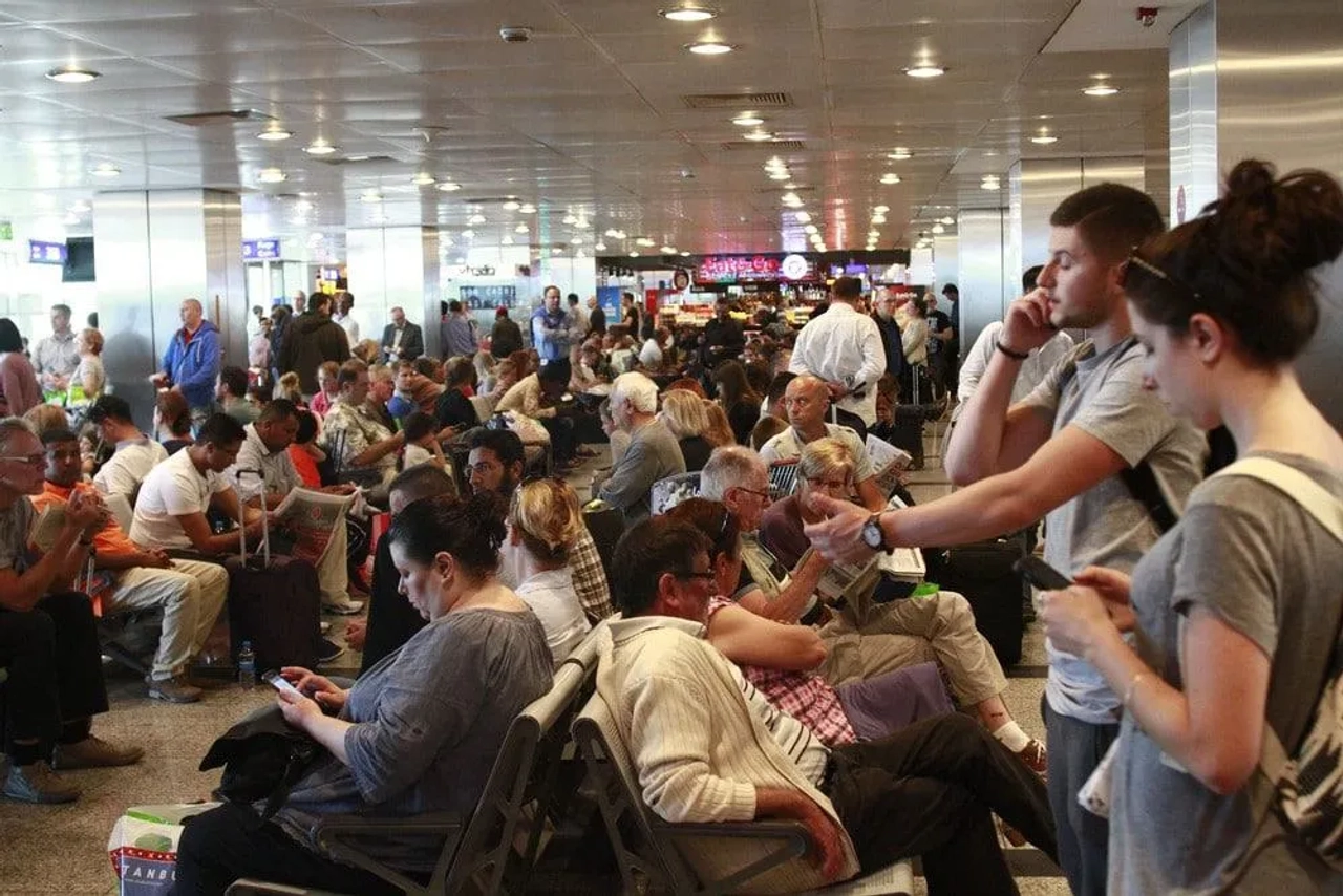 derechos en caso de vuelo cancelado