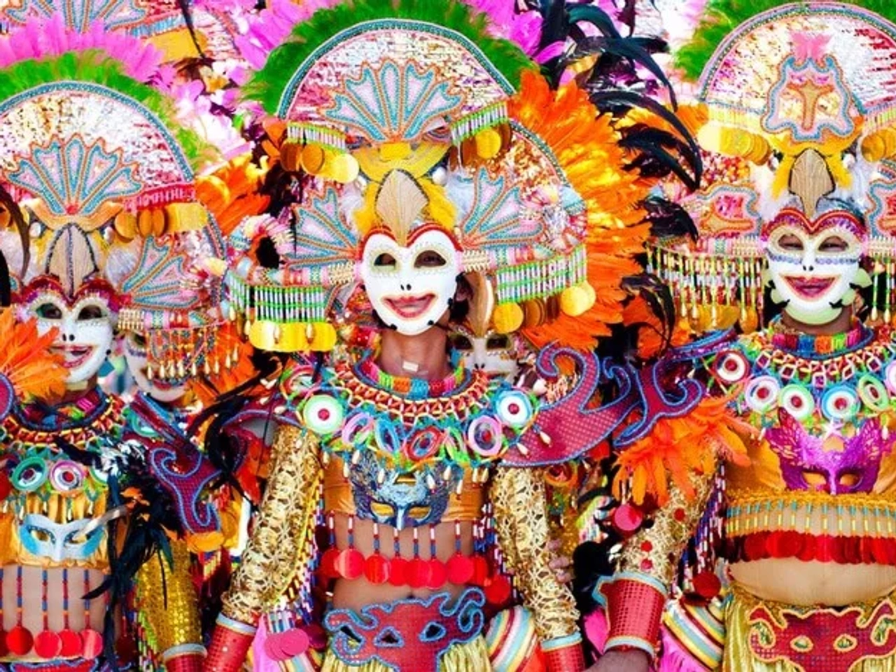 Itinerario viaje a Filipinas