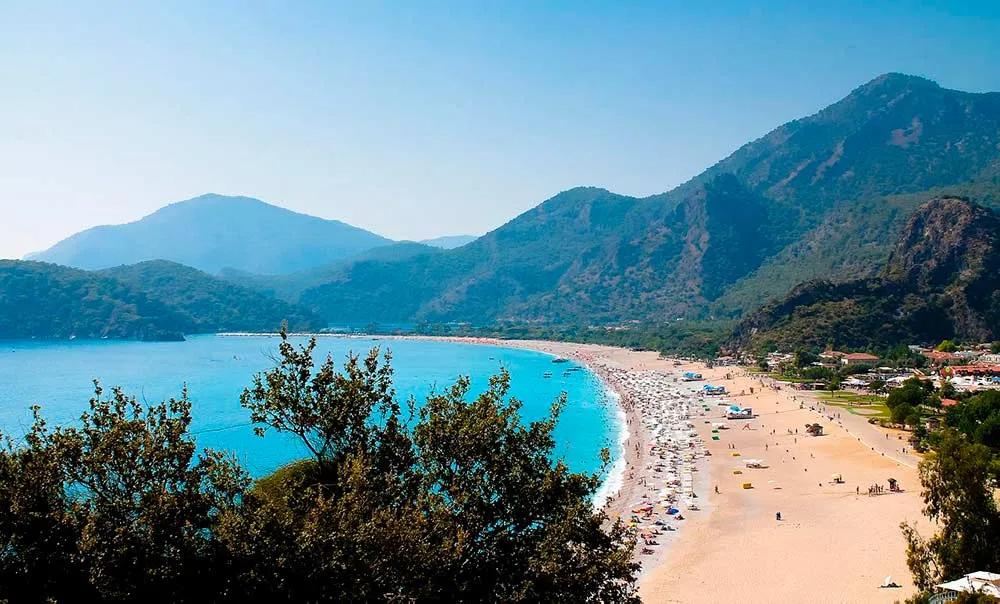 consejos e información útil para viajar a Turquía