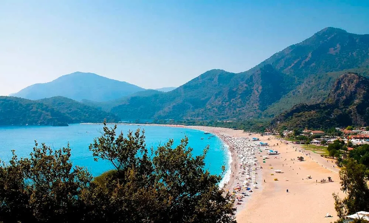 consejos e información útil para viajar a Turquía