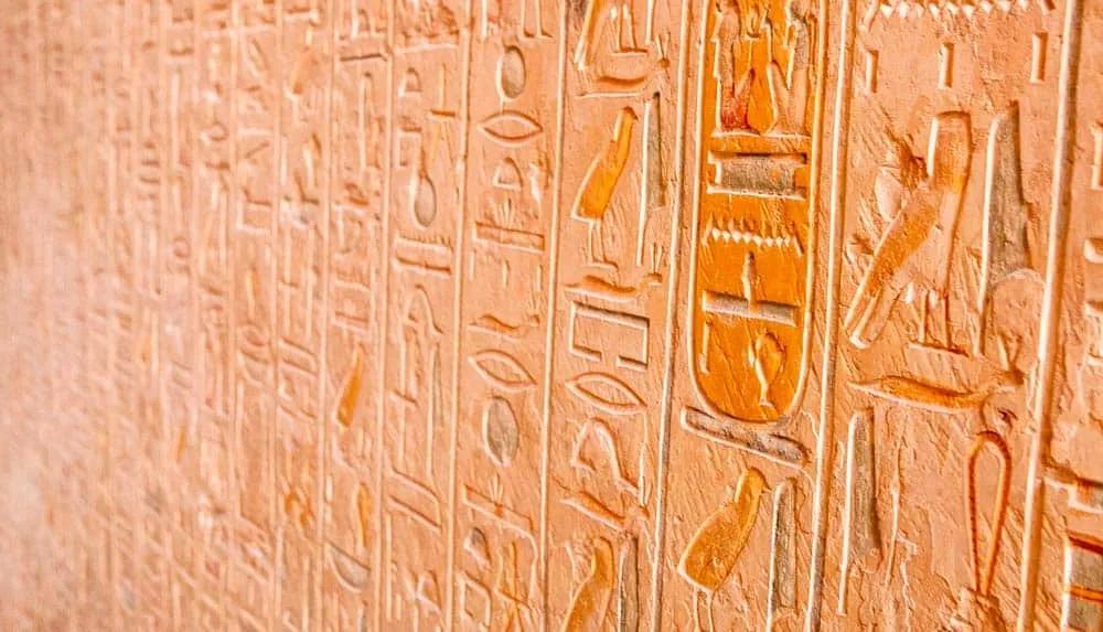 asistencia de viaje Egipto desde Colombia