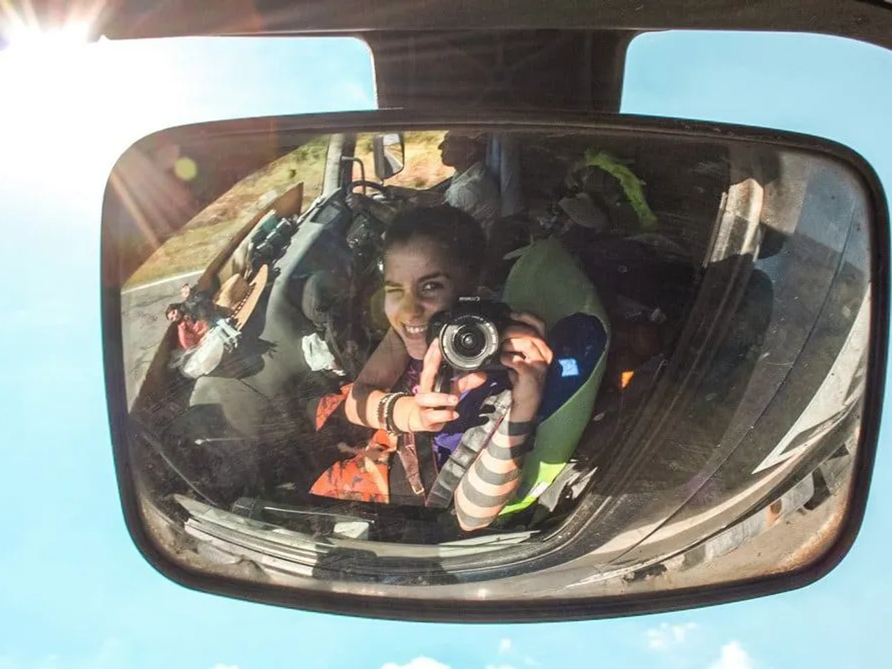 Entrevista a Andrea de Lápiz Nómada