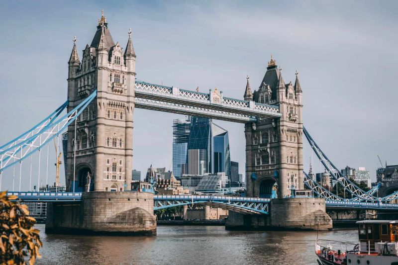 Documentos necessários para viajar para Londres em 2026 (Reino Unido)