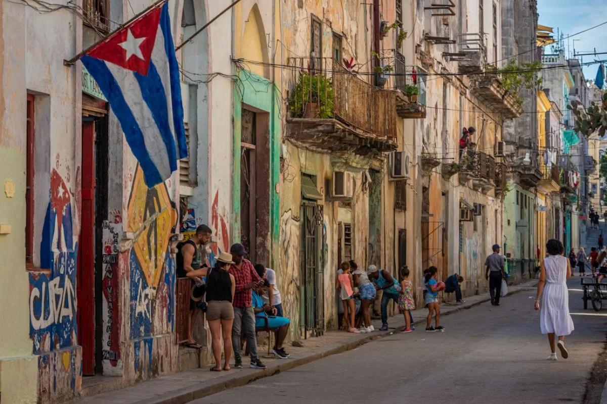 Mejor seguro de viaje para Cuba