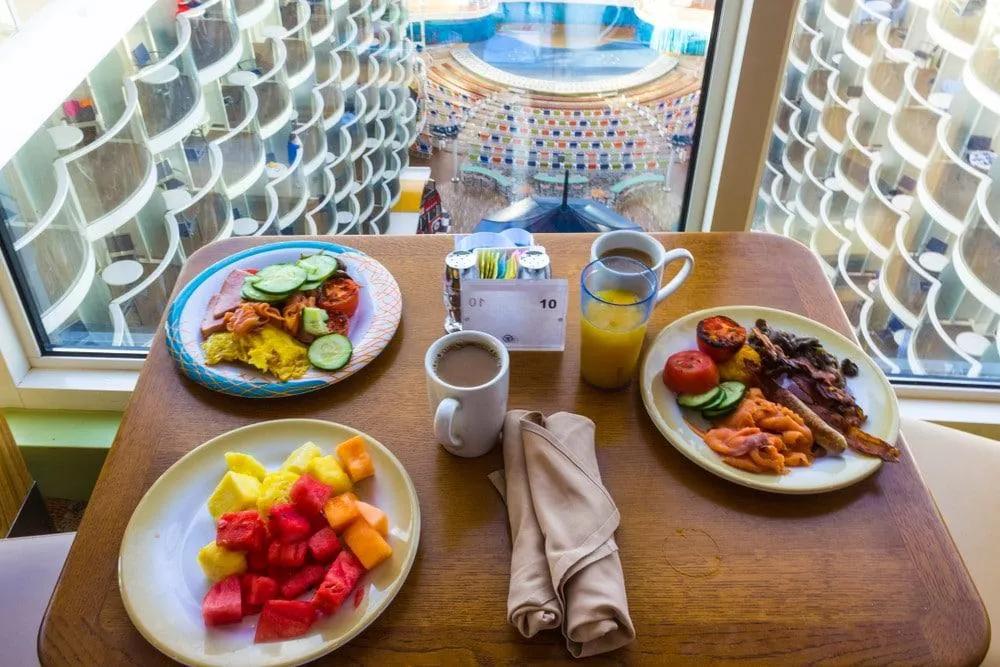 Consejos para viajar con intolerancia a la lactosa