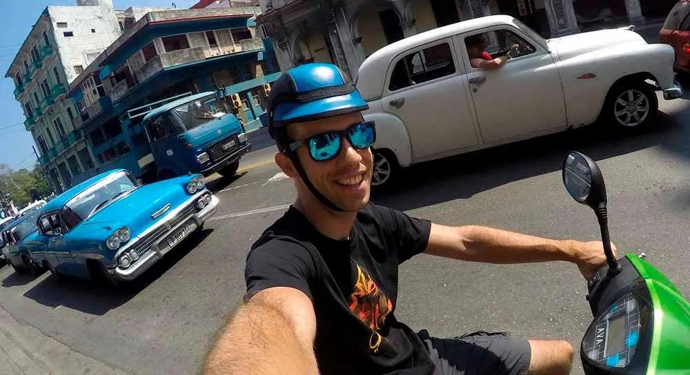 Podcast Cuba IATI Seguros