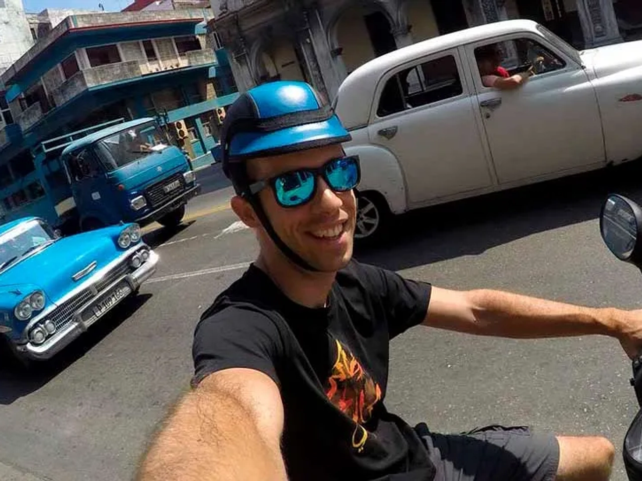 Podcast Cuba IATI Seguros