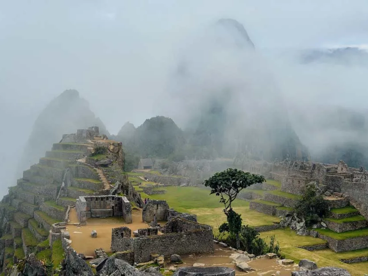 mejor época para viajar a Perú
