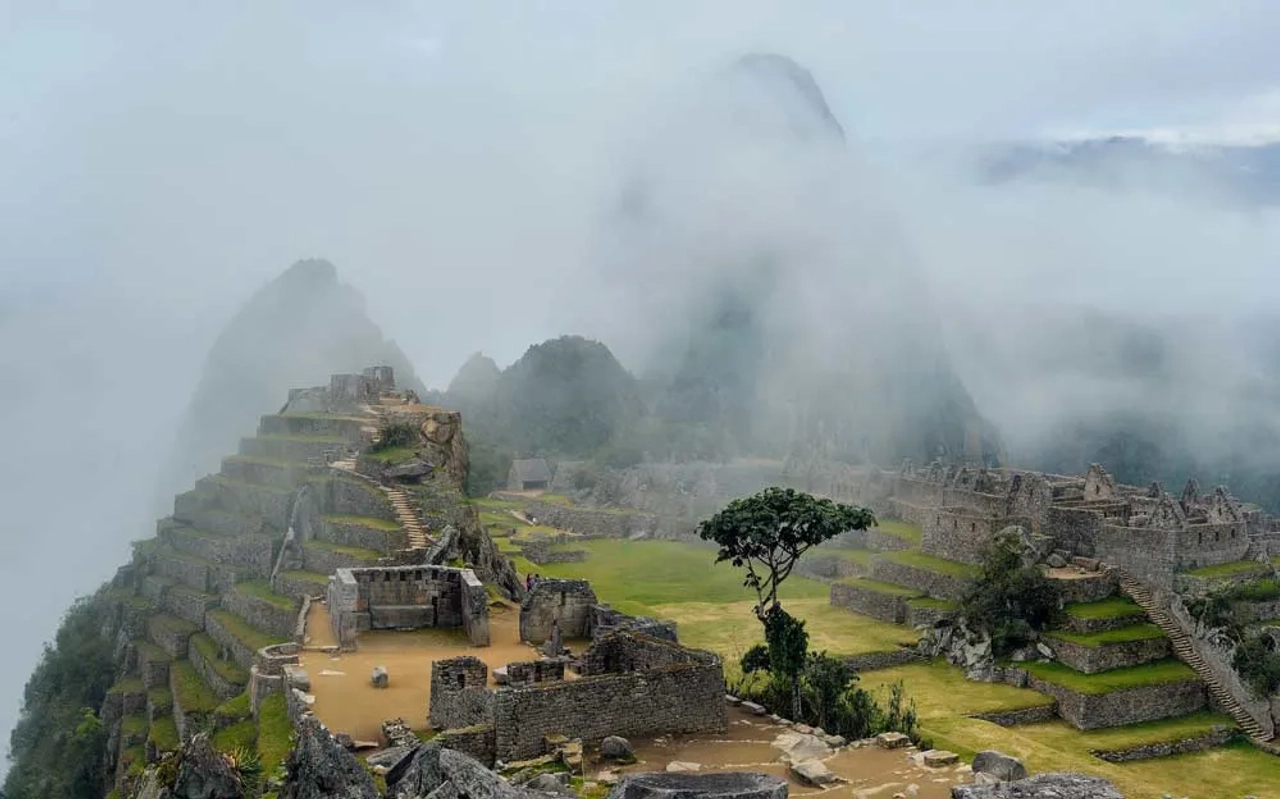mejor época para viajar a Perú