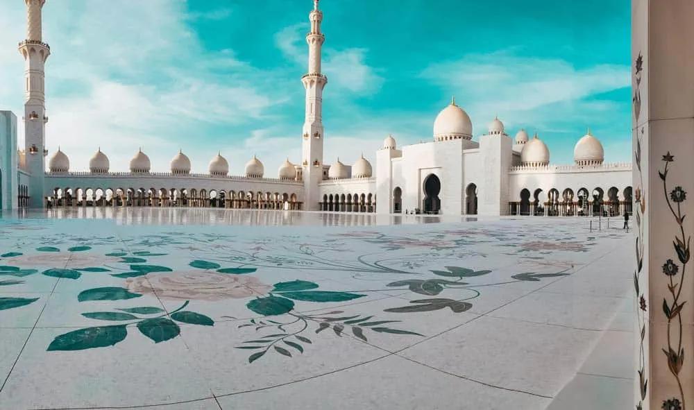 ¿Es seguro viajar a Dubái y Emiratos Árabes Unidos? 2025