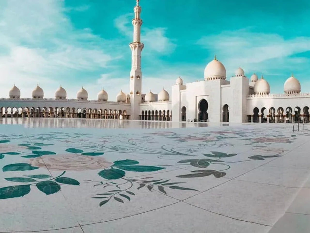 ¿Es seguro viajar a Dubái y Emiratos Árabes?