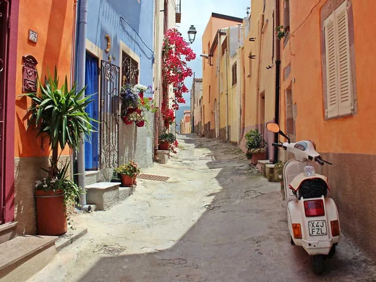 viajar a Italia ahora