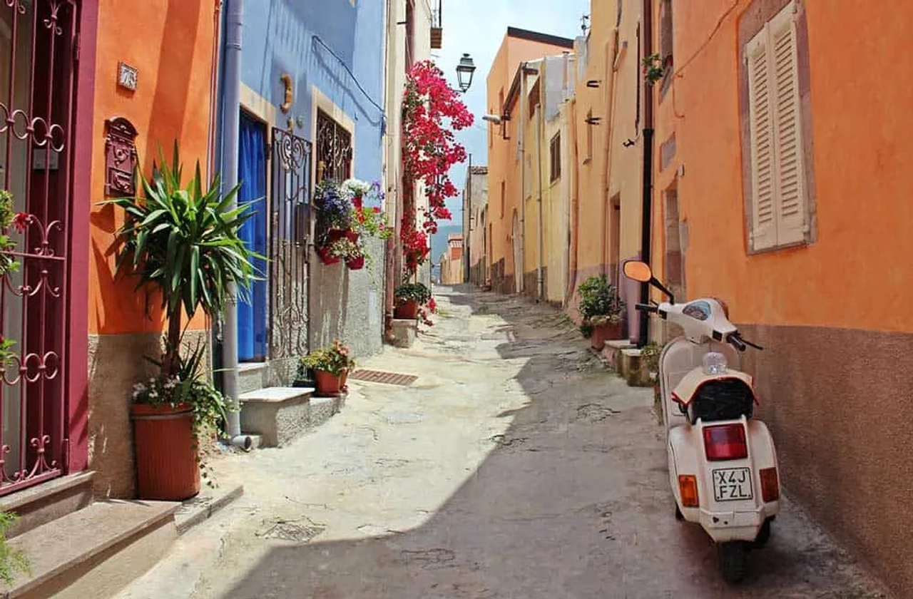 viajar a Italia ahora