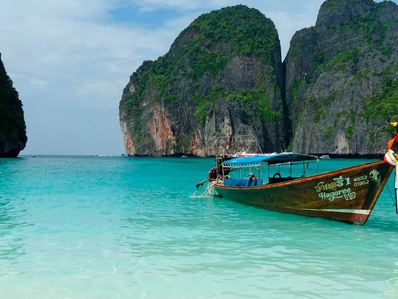 se puede viajar a Tailandia ahora desde España