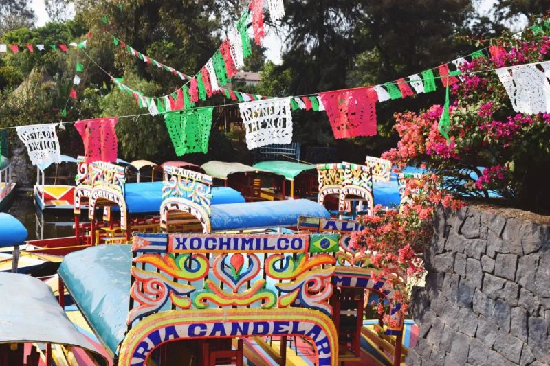 Viajes a México: Todo lo que necesitas saber