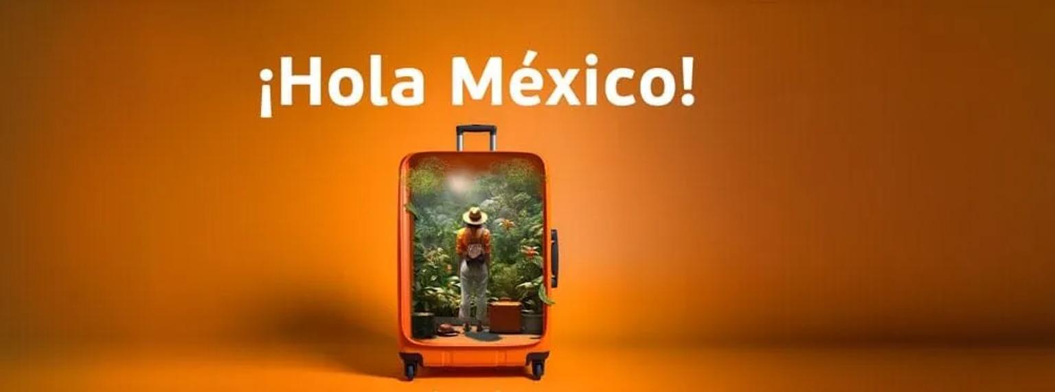 IATI llega a México