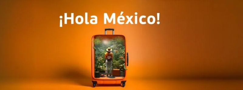 ¡IATI llega a México!