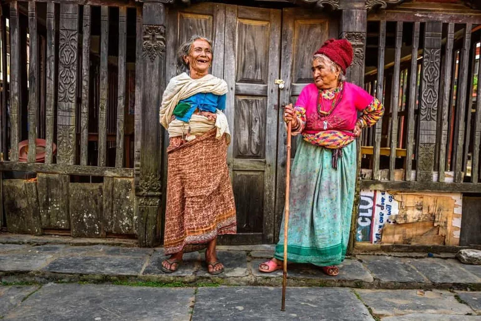 excursiones que hacer desde Pokhara