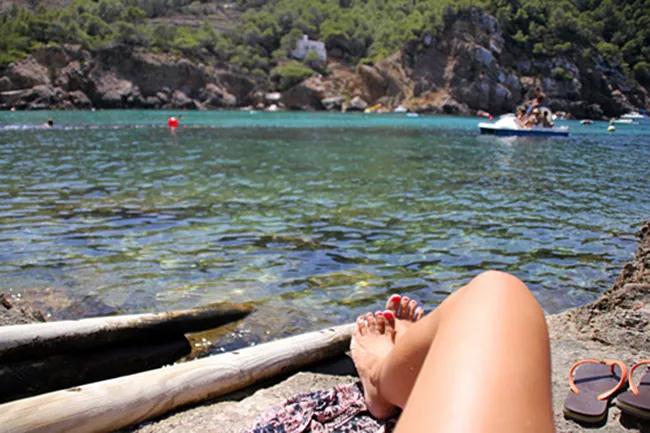 mejor playas de españa iati seguros