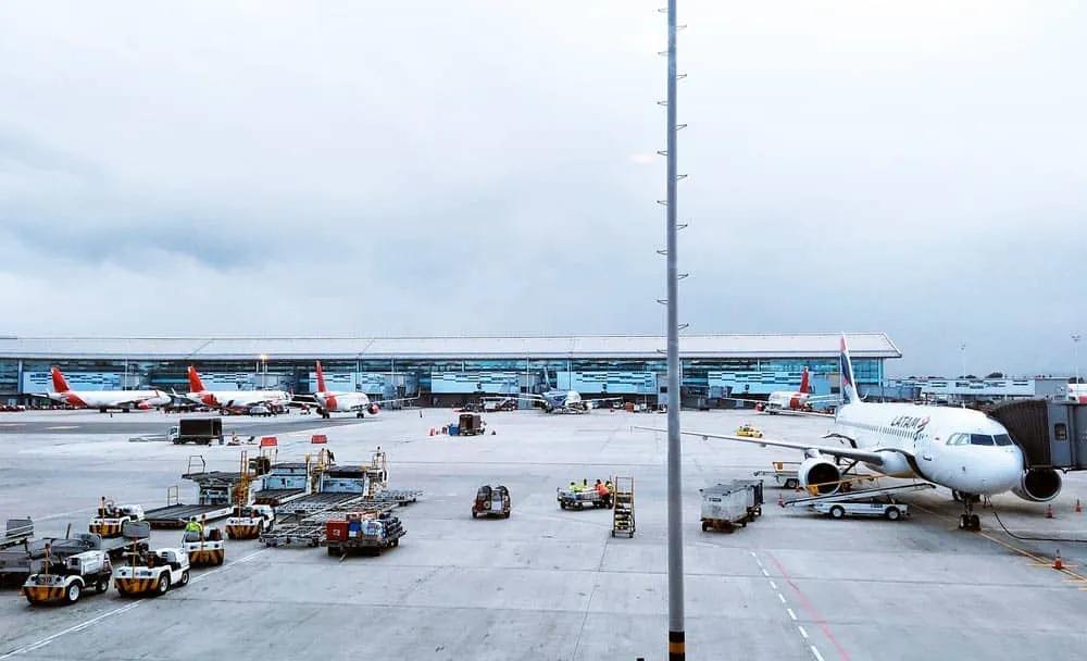 Cómo ir del Aeropuerto de Berlín al centro  (y viceversa)