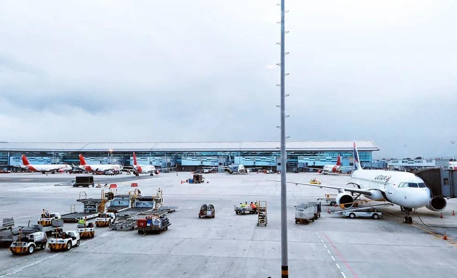 Transporte al Aeropuerto de Berlín