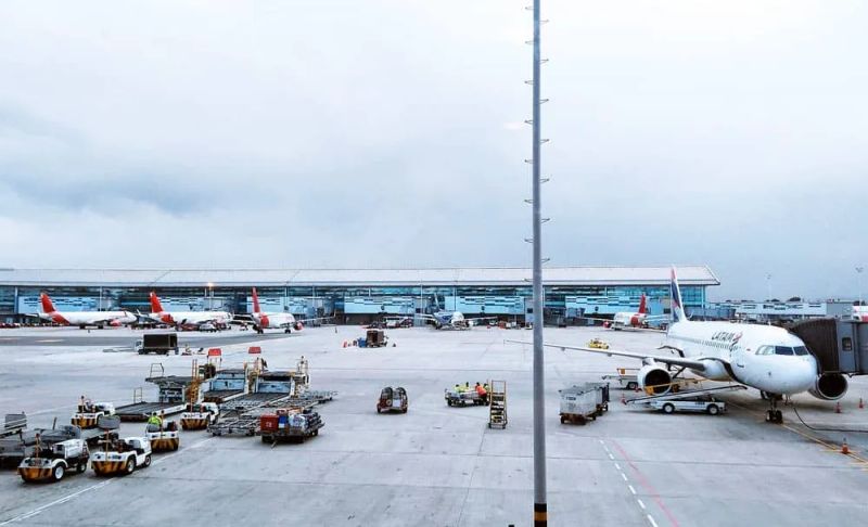 Cómo ir del Aeropuerto de Berlín al centro (y viceversa)