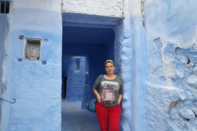 "Descubre el seguro de viaje IATI y viaja tranquilo."