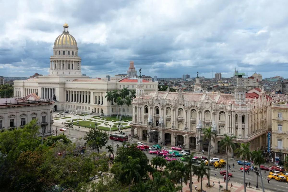 Requisitos para viajar a Cuba