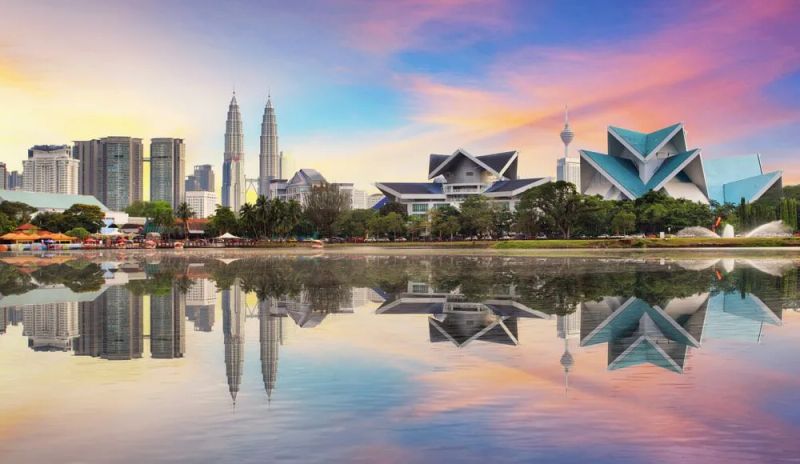 Roteiro de 10 dias na Malásia e Singapura