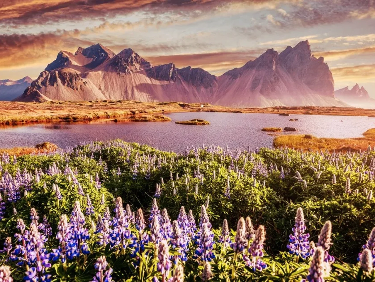 consejos para viajar a Islandia