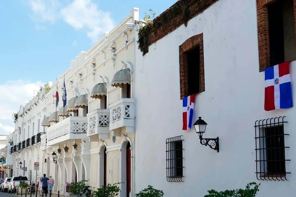 requisitos para viajar a República Dominicana