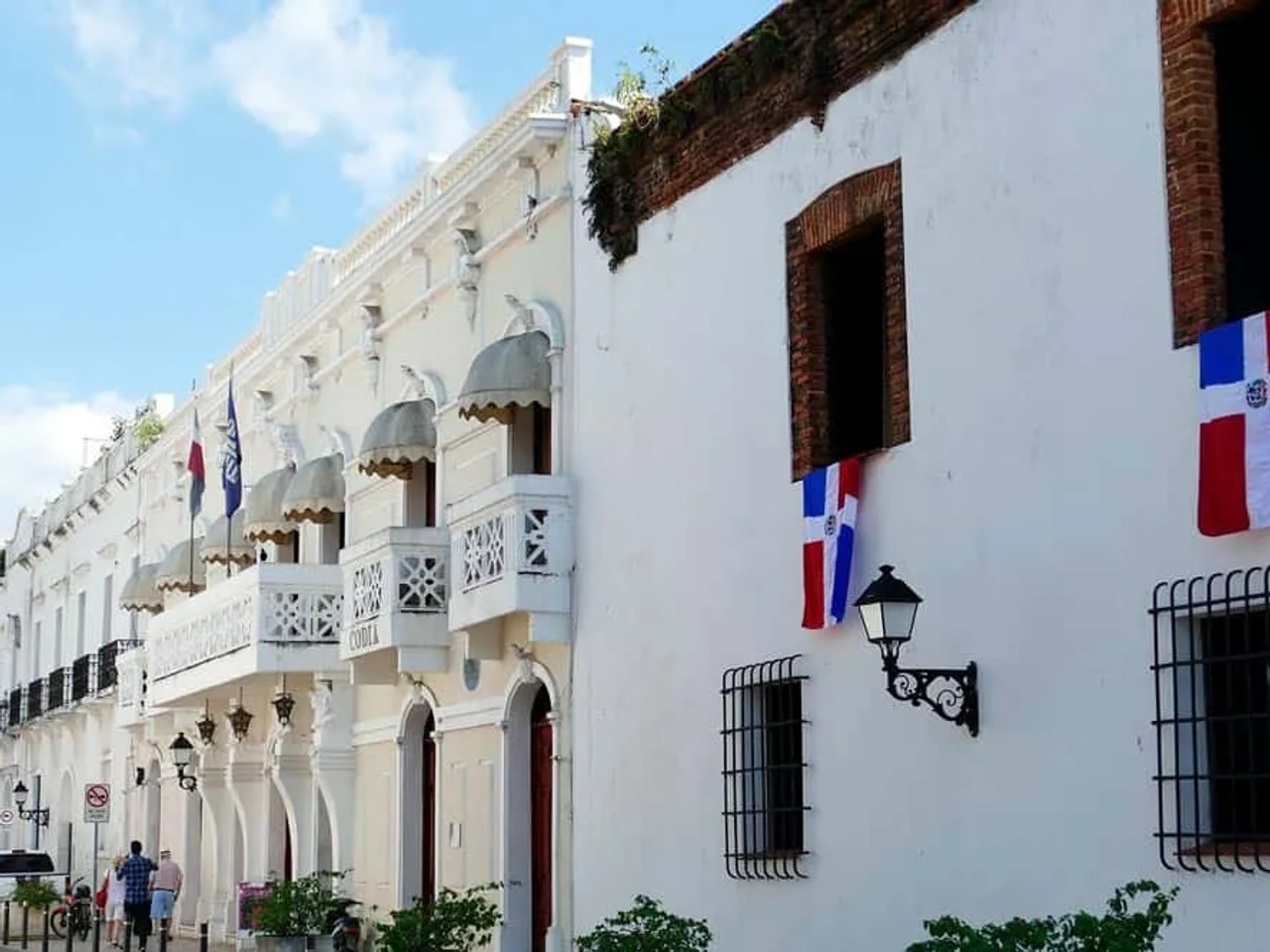 requisitos para viajar a República Dominicana