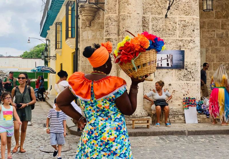 Documentos e requisitos para viajar para Cuba 2025