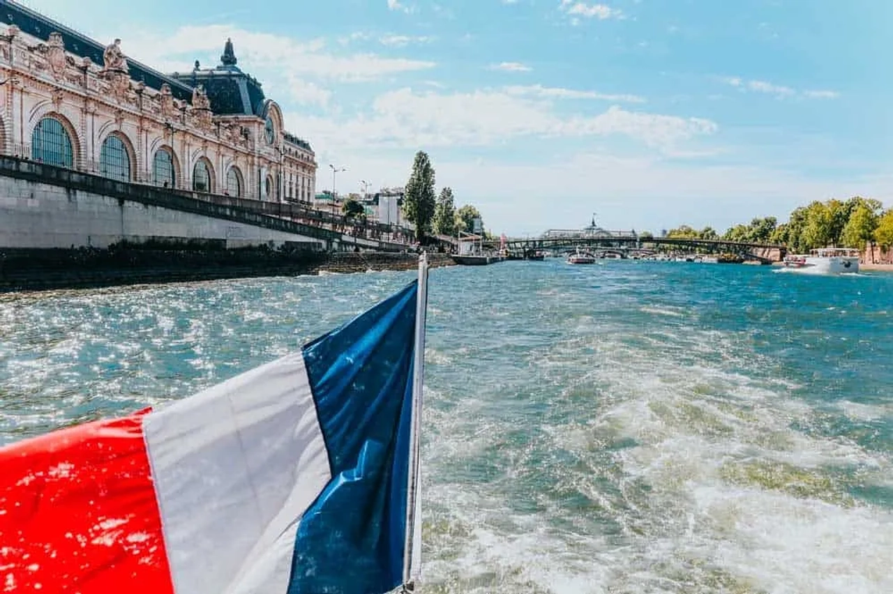 Seguro de viaje a París