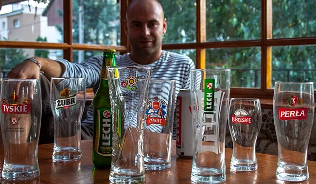 vasos del mundo molaviajar